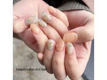 エムシーベル(m.c bell)/