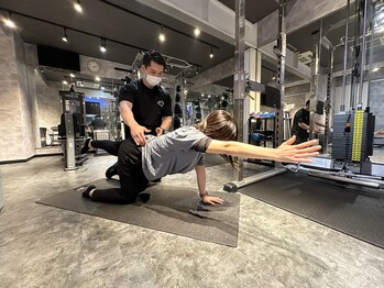 クラッシー(CLASSY)/~あなたに合ったトレーニング~