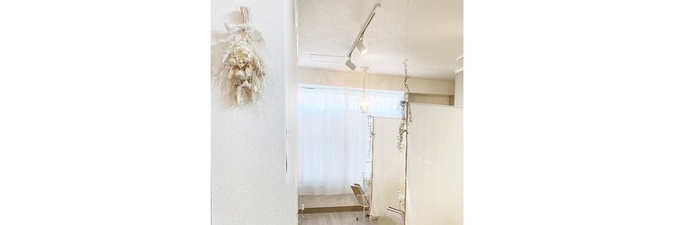 ファンシーウィンク(fancy-wink)のサロンヘッダー