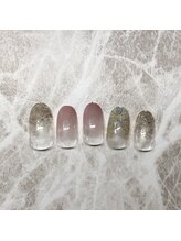 ビューティーアンドスパ セレクトプラス(Beauty & Spa treatment Select +)/フラワーネイル