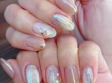イズモン ネイルスタジオ(izmon nail studio)/夏 summer ネイル