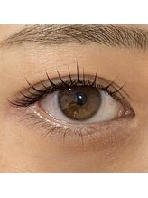 アトリエ ハルミナ(atelier harumina)/まつ毛パーマ/まつ毛カール