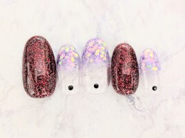 【定額Sコース¥5000】