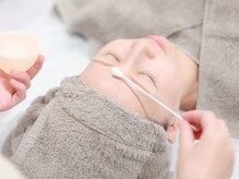 ルナ(Runa)の雰囲気（フェイシャルは「スノーピール」「光フェイシャル」をご用意◎）