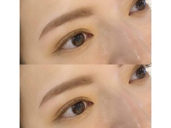 エストアール 博多口店(est-r.)/#美眉#アイブロウスタイリング