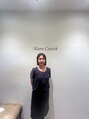 アランチャンティック(AlamCantik)/岡本真希