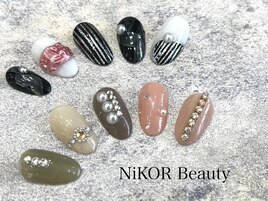 ラグジュアリーアート/8,000円～