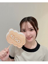 アルゴ 熊本健軍店(ALGO) AIRIN 