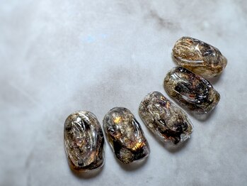 ヌー 茅ヶ崎(Nu:)/[Hand]ニュアンス定額