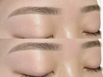 アイブロウドット 浦和(iBROW.)/美眉スタイリング
