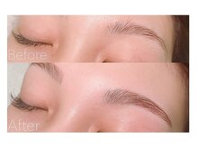 サニーラッシュ &nbsp;高蔵寺 志段味店(Sunny Lash)/#眉毛専門店