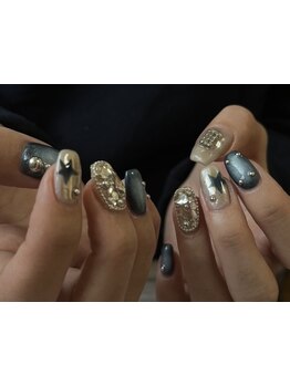 アートの種類が豊富