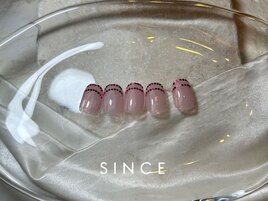 3月monthly plus design