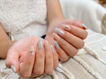 ベルダ(BELDAD)/お客様ネイル ー Customer nail