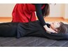 初回！【全身温活&冷え解消】女性特有のお悩みに◎