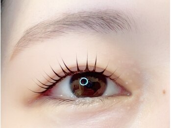 タイズ 千歳烏山(TIES)/パリジェンヌラッシュリフト