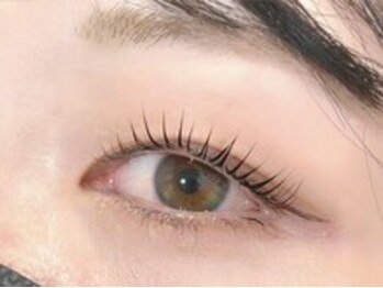 アーツ アイサロン 町田店(arts eyesalon)/パリジェンヌ