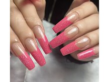 ルラワンネイル(LR.ONE Nail)/