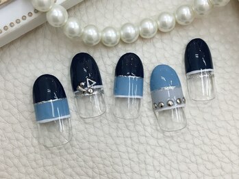 アンティム(Intime)/2025年5月キャンペーンデザイン