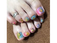 ネオンネイル(neonnail)/