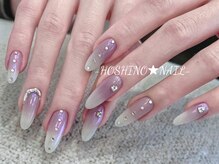 ホシノネイル(HOSHINO NAIL)/