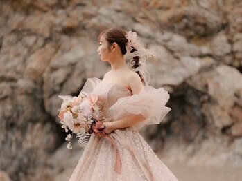 エリー(Ellie)/この方は、