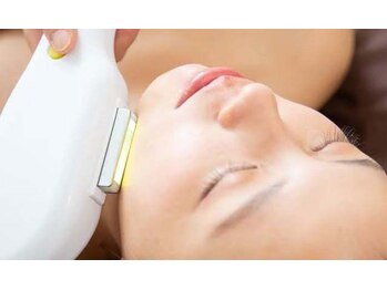 イージープラス 古河店(EASY+)/光フェイシャル