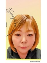 リラクゼーションサロン カウイ(kaui) 地藏堂 恵理