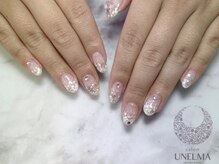 りとる うねるま 博多/ラメグラデーション