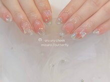 ココ(COCO)/パラジェル105分￥13000