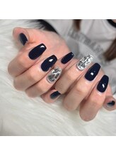 ワイズビューティー 京橋店(y's beauty)/デザインネイル