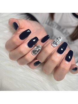 デザインネイル