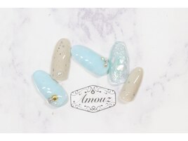 定額【テーマ:海】4