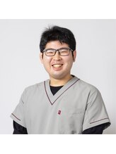 あい鍼灸院 接骨院 洛北阪急スクエア院&nbsp;三宅 輝彦