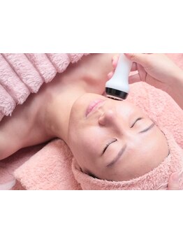 2回目以降も同じ値段で通えるサロン