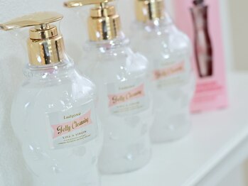 ミーアイ(Me.I)/マツエク対応ジェルクレンジング