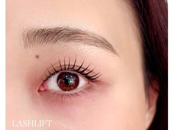 サロンドフォース 西船橋店(SALON DE FORCE)/LASHLIFT/ラッシュリフト
