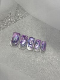 マグネット　うるうる