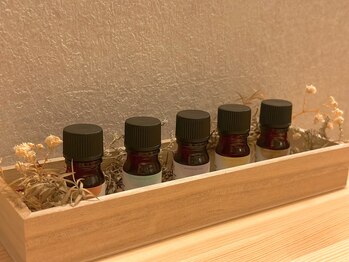 ムル(mulu)/選べるアロマの香り