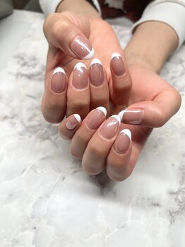 シャルム ド ネイルズ(Charm de nails)/