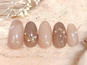 アンドベル(And Bell)/＊Bellnail《S》＊