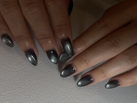 マグネットネイル