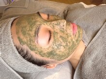 ベレーザ(beleza.)/REVI陶肌トリートメント