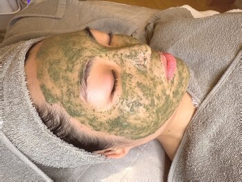 ベレーザ(beleza.)/REVI陶肌トリートメント