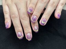 ルビーズネイルサロン(Ruby's nail salon)/