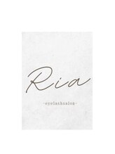 リア(RIA)&nbsp; &nbsp;eyelash &nbsp;RIA
