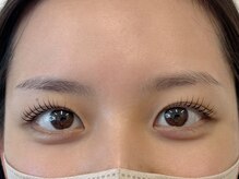 カルム(calme)/まつ毛パーマ