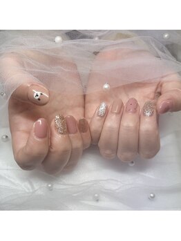 はあとねいる 浦和駅西口店/はあとねいるデザイン