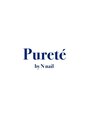 ピュルテ バイ エヌネイル(Purete by Nnail)/Purete by Nnail