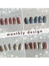 ワイズサロン(Y's salon)/定額サンプル